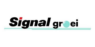 Signal Groei logo
