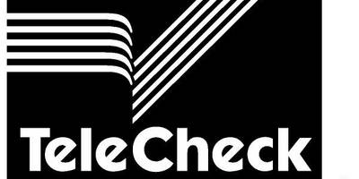 TeleCheck logo