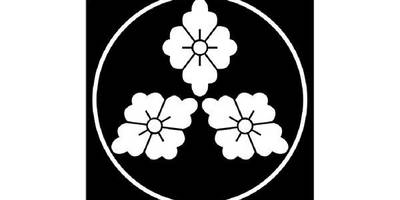 Японский узор 2186