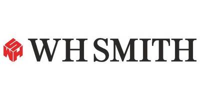 WHSmith logo