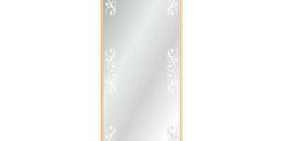 Прямоугольный орнамент 0377