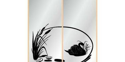 Прямоугольный орнамент 1500