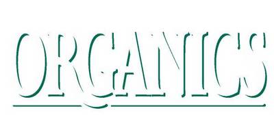 Organics logo new