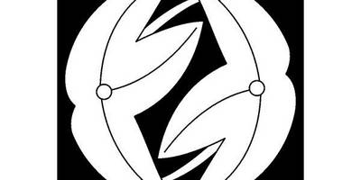 Японский узор 1011