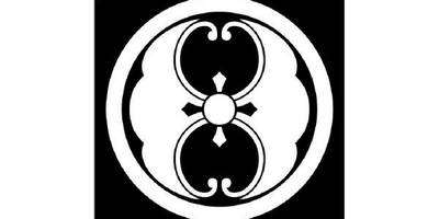 Японский узор 2823