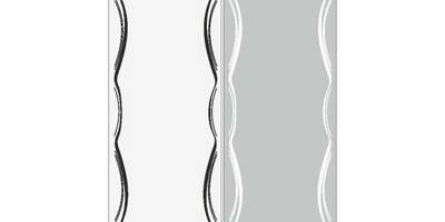 Прямоугольный орнамент 0937