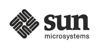 Sun microsystems logo
