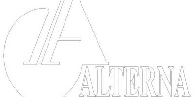 Alterna logo