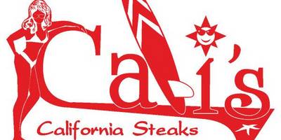 California Steacks logo