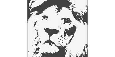 Прямоугольный орнамент 0166