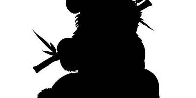 Животные 3148