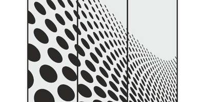 Прямоугольный орнамент 2102