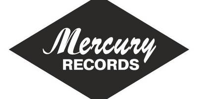 Mercury Records logo