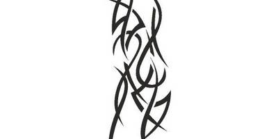 Татуировка 619