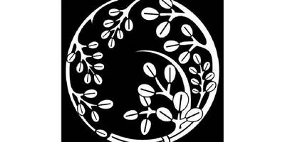 Японский узор 2200