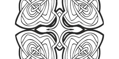 Кельтский 18