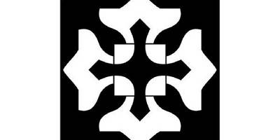 Японский узор 2810