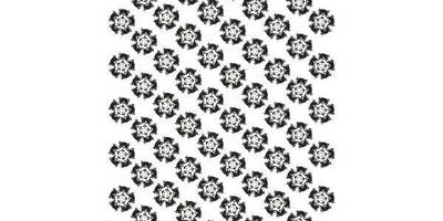 Бесшовный 499