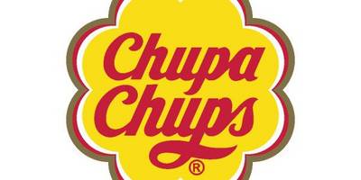 Chupa-Chups logo