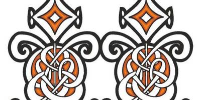 Кельтский 244