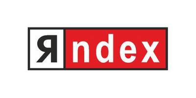 Yandex logo