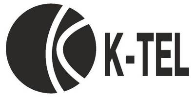 K-TEL logo