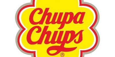 Chupa Chups logo