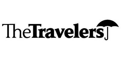 The Travelers logo