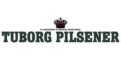 Tuborg-PILSENER 1 LINE