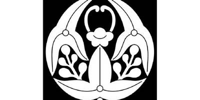 Японский узор 2747