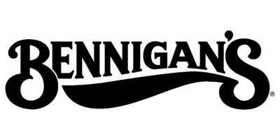 Bennigan's logo