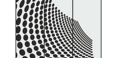 Прямоугольный орнамент 2105