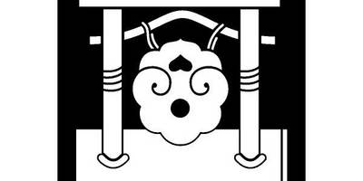 Японский узор 792