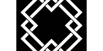 Японский узор 1635