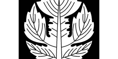 Японский узор 1457