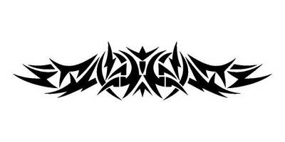 Татуировка 923