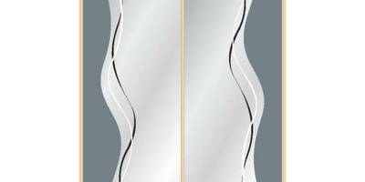 Прямоугольный орнамент 1217