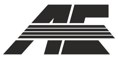 AE logo