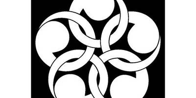 Японский узор 720