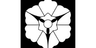 Японский узор 2131