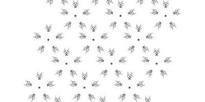 Бесшовный 105