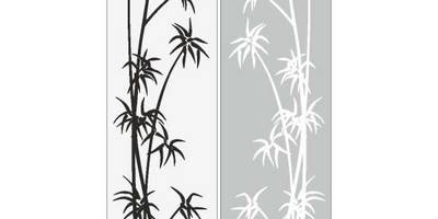 Прямоугольный орнамент 2207