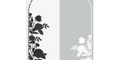 Прямоугольный орнамент 1559