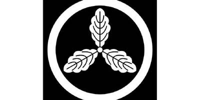 Японский узор 3070