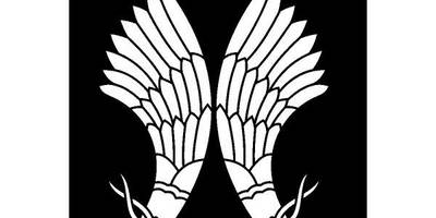 Японский узор 334