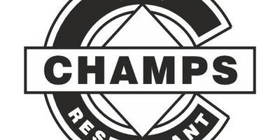 Champs Bar Restaurant