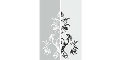 Прямоугольный орнамент 2429