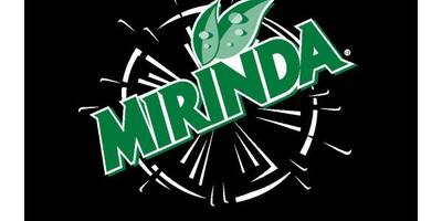 Mirinda Grape Logo