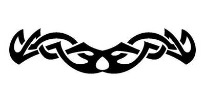 Татуировка 966