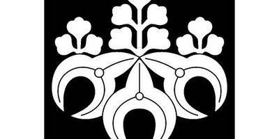 Японский узор 1023